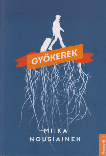 Miika Nousiainen - Gy�kerek