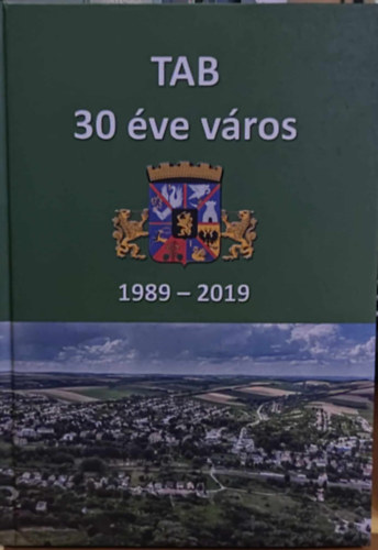 Sebestyn rpdn - TAB 30 ve vros 1989-2019