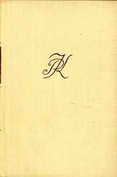 V�r�smarty Mih�ly - V�r�smarty Mih�ly �sszes k�ltem�nyei I-II.