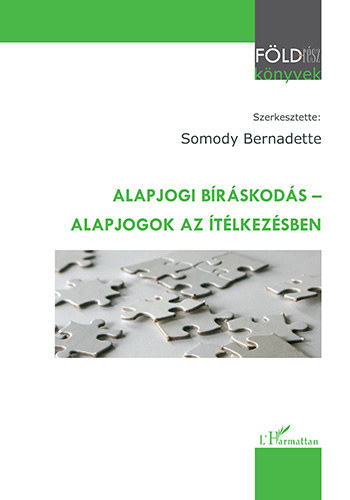 Alapjogi bíráskodás