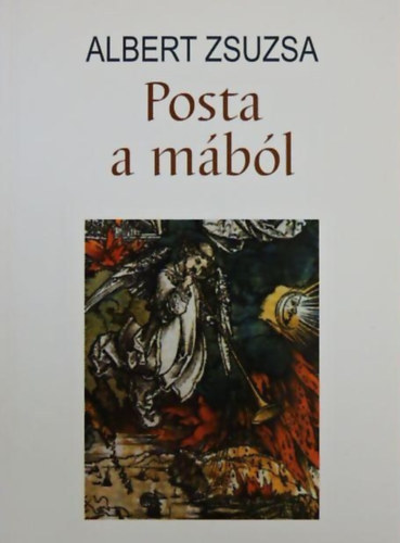 Albert Zsuzsa - Posta a mbl