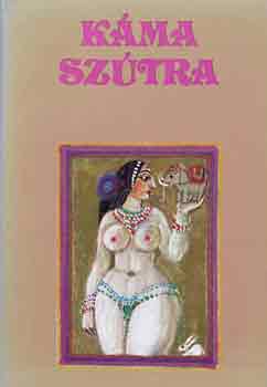 Vátszjájana - Káma-szútra - A szerelem tankönyve