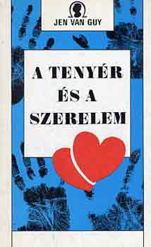 Jen Van Guy - A tenyér és a szerelem