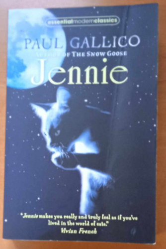 Paul Gallico - Jennie