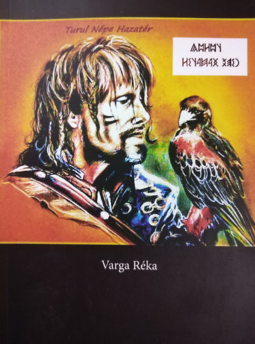 Varga R�ka - Turul N�pe Hazat�r
