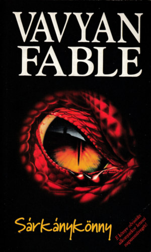 Vavyan Fable - S�rk�nyk�nny