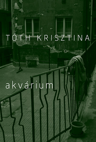 T�th Krisztina - Akv�rium