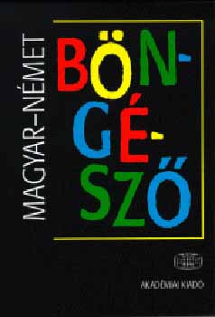 Fldes Zsuzsanna - Bngsz - magyar-nmet; nmet-magyar