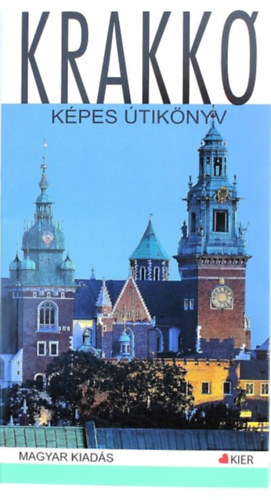 Kazimierz Kuczman - Krakk - Kpes tiknyv
