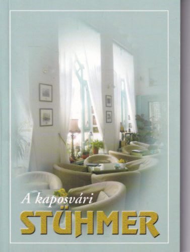 Pusk�s B�la - A kaposv�ri St�hmer