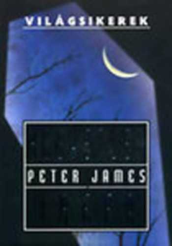 Peter James - Kegyetlen trfa (Vilgsikerek)