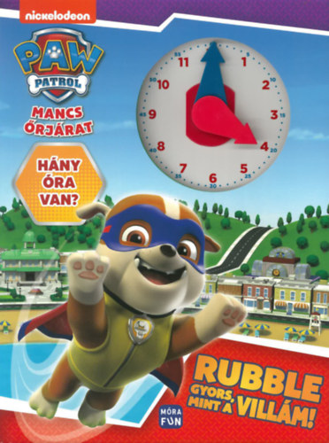 Mancs �rj�rat: H�ny �ra van?