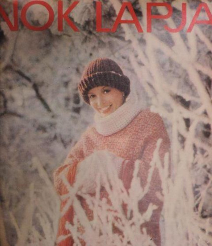 Nők lapja 1979. évfolyam egybekötve