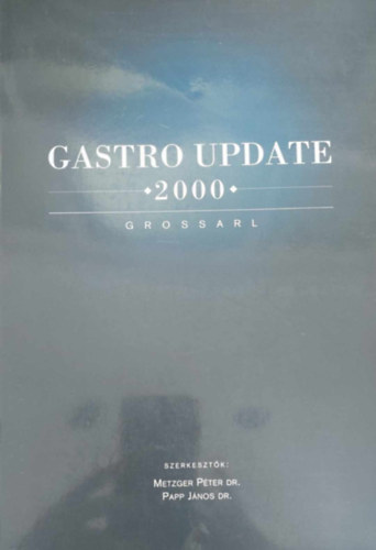 Gastro Update 2000.