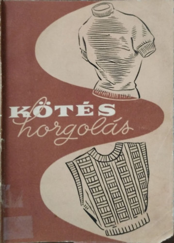 Dr. Fldesi Emiln - Fredi Ferencn - Kts-horgols (1957)