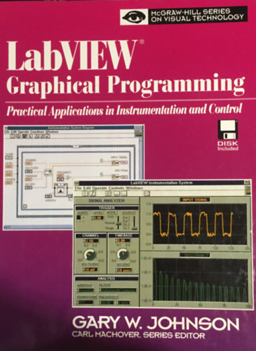 Gary W. Johnson - LabVIEW Graphical Programming