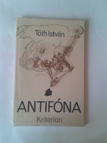 T�th Istv�n - Antif�na
