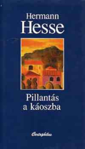 Herman Hesse - Pillants a Koszba