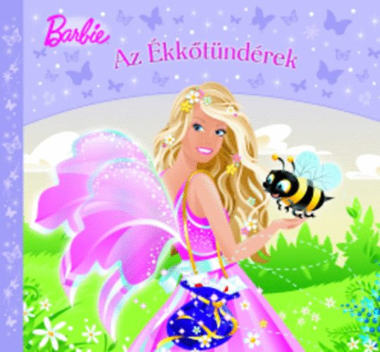 BARBIE - Az kktndrek