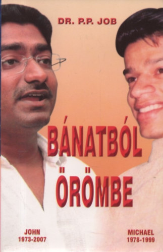 Dr. P.P. Job - Bnatbl rmbe