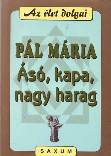 Pl Mria - s, kapa, nagyharang