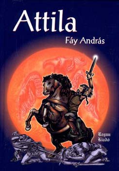 Fy Andrs - Attila
