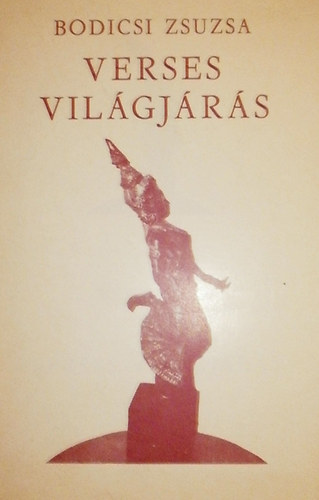 Bodicsi Zsuzsa - Verses vilgjrs