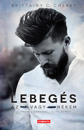 Brittainy C.Cherry - Lebegs