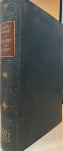 F. M. Dostojewski - Erniedrigte und Beleidigte