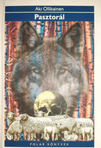 Aki Ollikainen - Pasztor�l