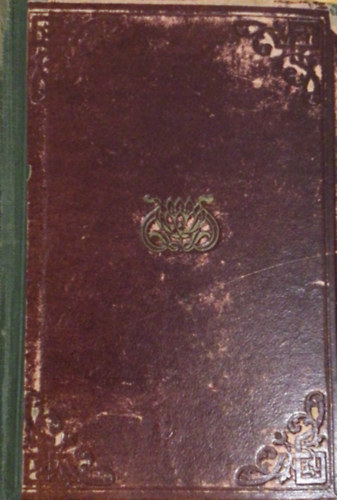 Selma Lagerl�f - Egy udvarh�z t�rt�nete