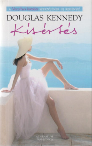 Douglas Kennedy - Ksrts