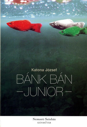 Katona Jzsef - Bnk Bn (Junior)