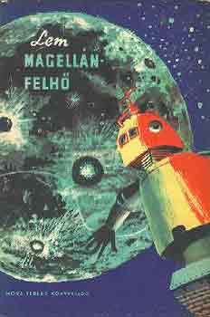 Stanislaw Lem - Magelln-felh