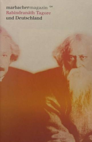 von Martin Kämpchen - Rabindranath Tagore und Deutschland