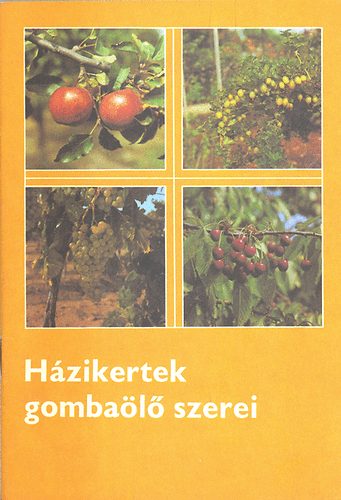 H�zikertek gomba�l� szerei