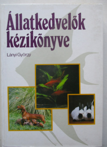 L�nyi Gy�rgy - �llatkedvel�k k�zik�nyve