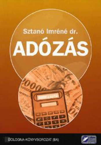 Sztan� Imr�n� dr. - Ad�z�s