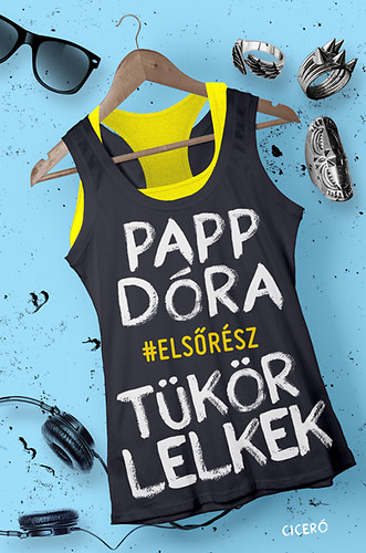 Papp Dra - Tkrlelkek - Els rsz