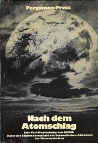Ambio - Nach dem Atomschlag