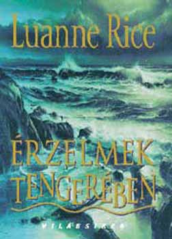 Luanne Rice - rzelmek tengerben