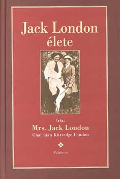Mrs. Jack London - Jack London lete