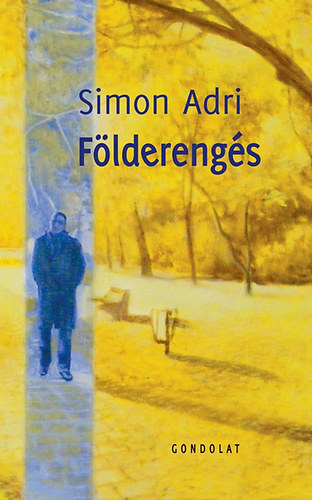Simon Adri - F�ldereng�s