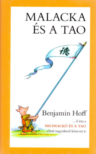 Benjamin Hoff - Malacka s a tao
