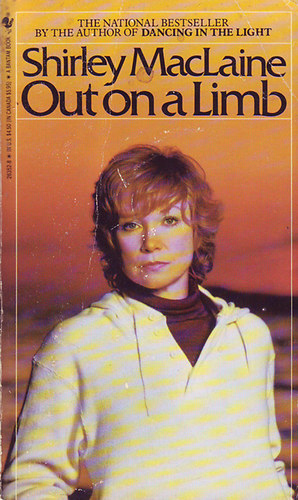 Shirley MacLaine - Out on a Limb