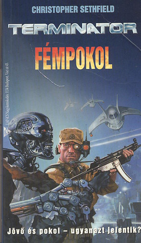 Termintor: Fmpokol