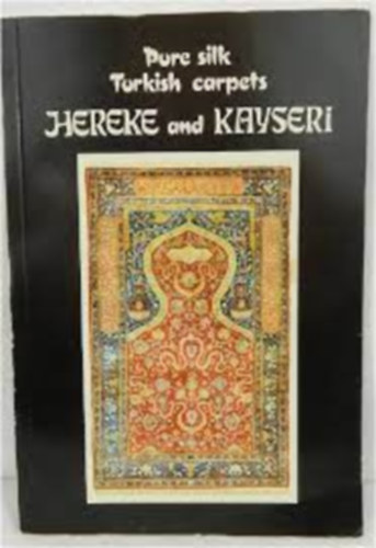 Ismeretlen Szerz - Hereke und Kayseri