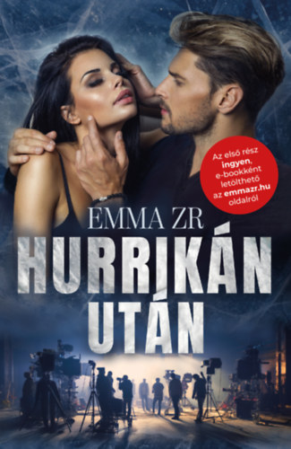 Emma Zr - Hurrikán után