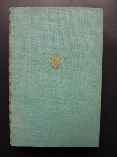 Hal�sz G�bor - Az �rtelem keres�se