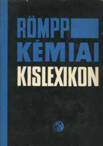 R�mpp - K�miai kislexikon